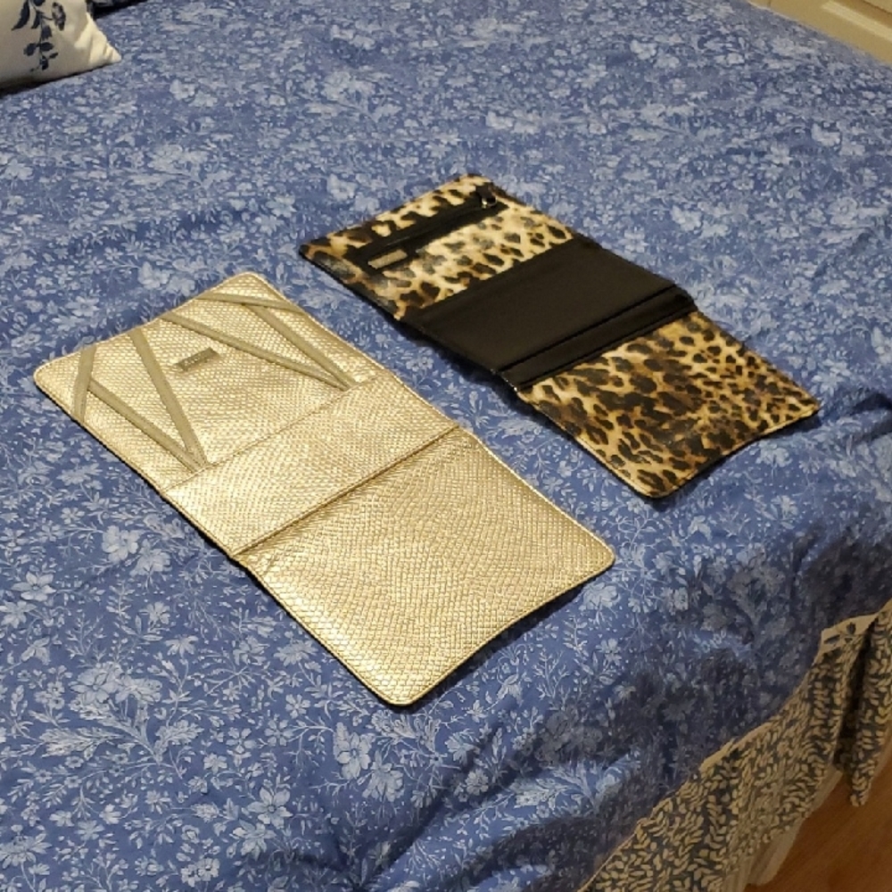 CURATED BY RUA'H KIBRIYA: Miche Mini Cover Bundle NWOT.